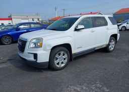 2016 GMC TERRAIN SLE-1