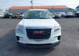 2016 GMC TERRAIN SLE-1