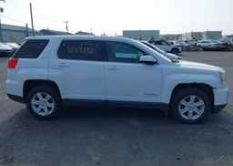 2016 GMC TERRAIN SLE-1