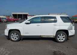 2016 GMC TERRAIN SLE-1