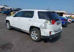 2016 GMC TERRAIN SLE-1