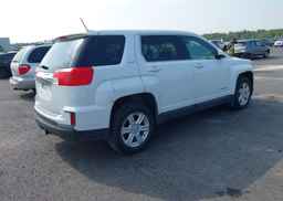 2016 GMC TERRAIN SLE-1