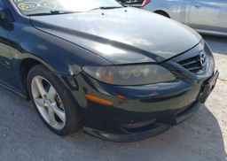 2005 MAZDA MAZDA6 GS-V6