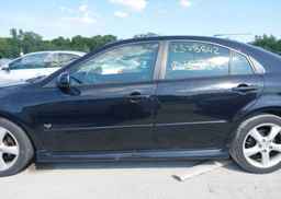 2005 MAZDA MAZDA6 GS-V6