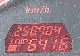 2005 MAZDA MAZDA6 GS-V6