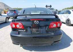 2005 MAZDA MAZDA6 GS-V6