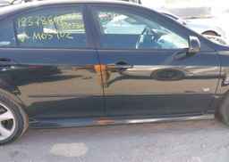 2005 MAZDA MAZDA6 GS-V6
