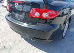 2005 MAZDA MAZDA6 GS-V6