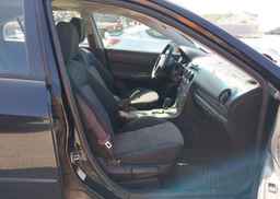 2005 MAZDA MAZDA6 GS-V6