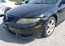 2005 MAZDA MAZDA6 GS-V6