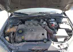 2005 MAZDA MAZDA6 GS-V6