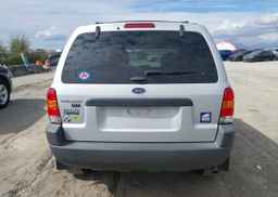 2002 FORD ESCAPE XLT