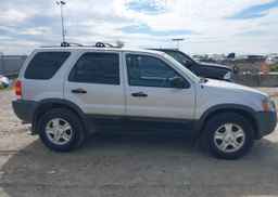 2002 FORD ESCAPE XLT