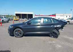 2023 VOLKSWAGEN JETTA