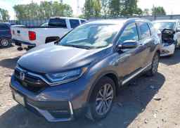 2020 HONDA CR-V