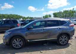 2020 HONDA CR-V