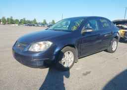 2010 CHEVROLET COBALT LS