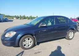 2010 CHEVROLET COBALT LS