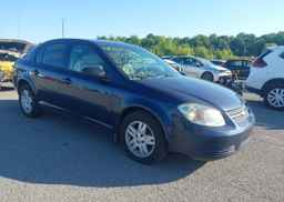 2010 CHEVROLET COBALT LS