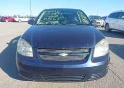 2010 CHEVROLET COBALT LS