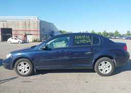 2010 CHEVROLET COBALT LS