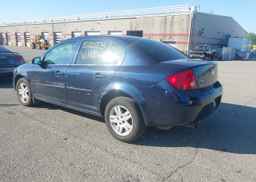 2010 CHEVROLET COBALT LS