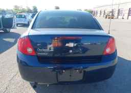 2010 CHEVROLET COBALT LS