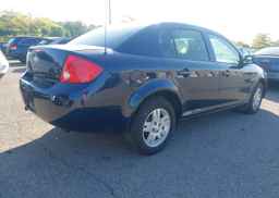 2010 CHEVROLET COBALT LS