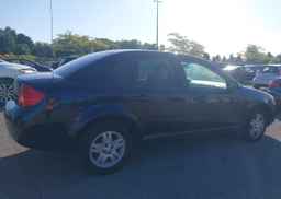 2010 CHEVROLET COBALT LS