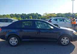 2010 CHEVROLET COBALT LS