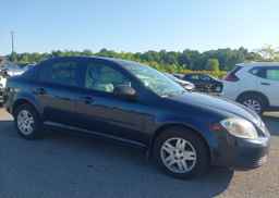 2010 CHEVROLET COBALT LS