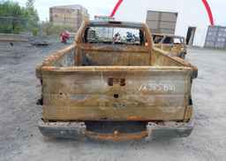 2011 FORD F150