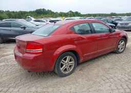 2010 DODGE AVENGER SXT