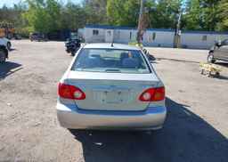 2003 TOYOTA COROLLA CE