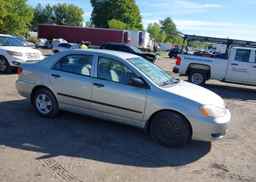2003 TOYOTA COROLLA CE