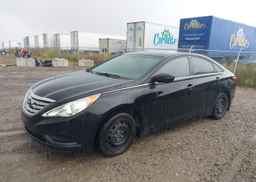 2011 HYUNDAI SONATA GL