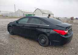 2011 HYUNDAI SONATA GL