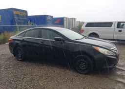 2011 HYUNDAI SONATA GL
