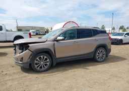 2018 GMC TERRAIN