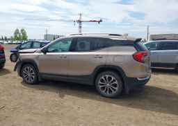 2018 GMC TERRAIN