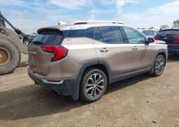 2018 GMC TERRAIN