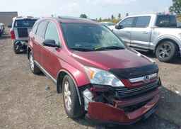 2008 HONDA CR-V EX