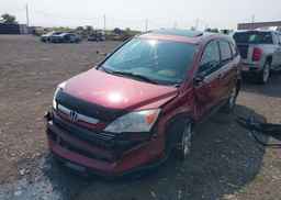2008 HONDA CR-V EX