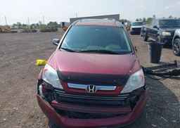 2008 HONDA CR-V EX