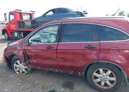 2008 HONDA CR-V EX
