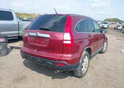 2008 HONDA CR-V EX
