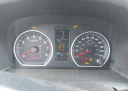 2008 HONDA CR-V EX