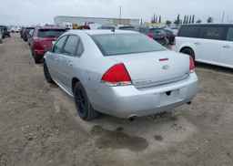 2013 CHEVROLET IMPALA LT