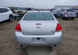 2013 CHEVROLET IMPALA LT