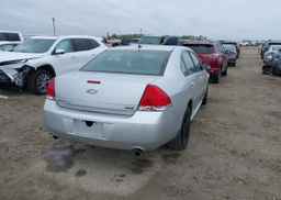 2013 CHEVROLET IMPALA LT
